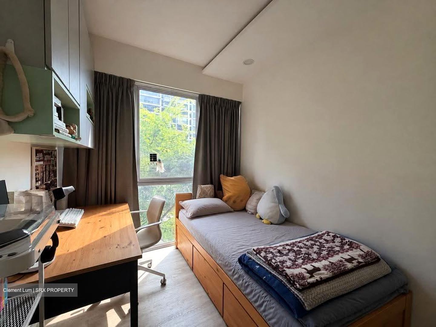 Ecopolitan (D19), Condominium #637790661